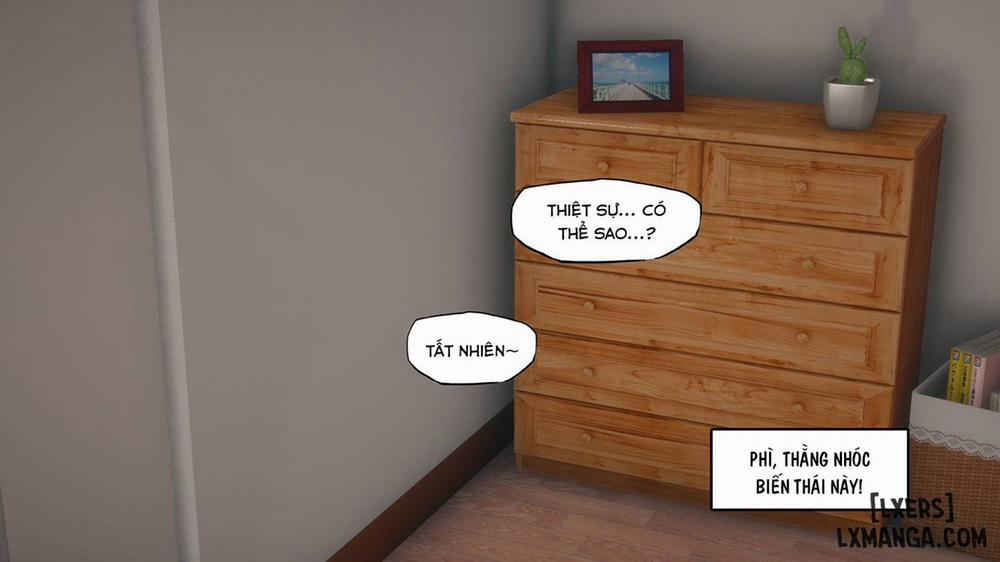 Nuông chiều 2.2 trang 19