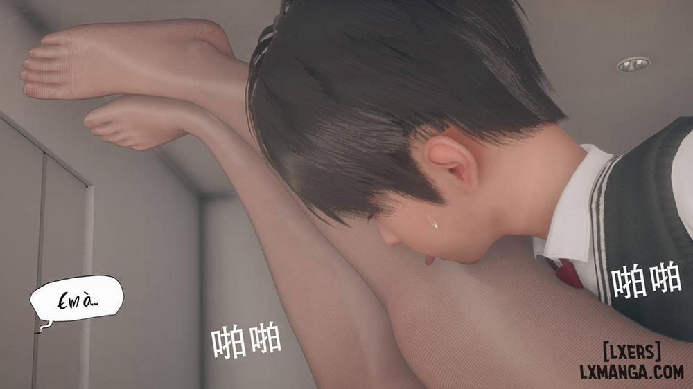 Nuông chiều 2.2 trang 38