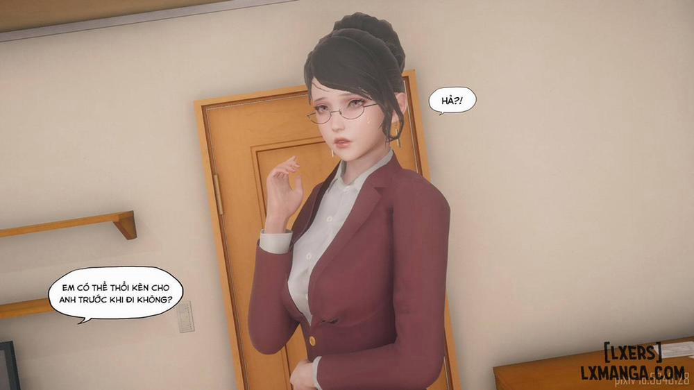 Nuông chiều 3.1 trang 16