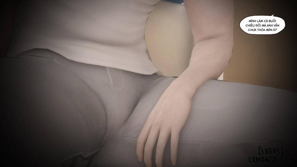 Nuông chiều 3.1 trang 18