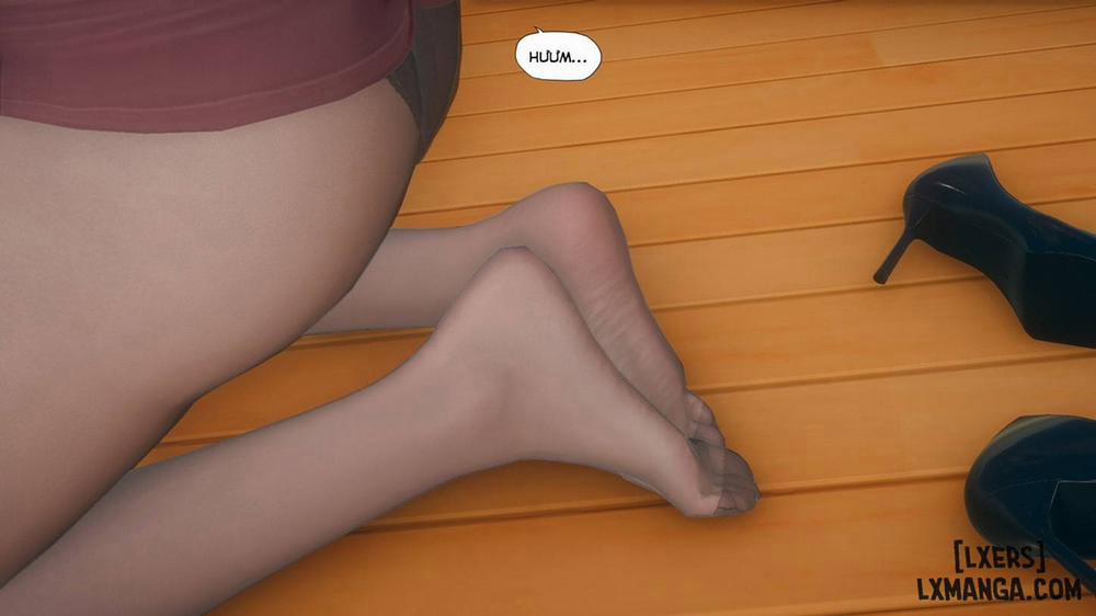 Nuông chiều 3.1 trang 26