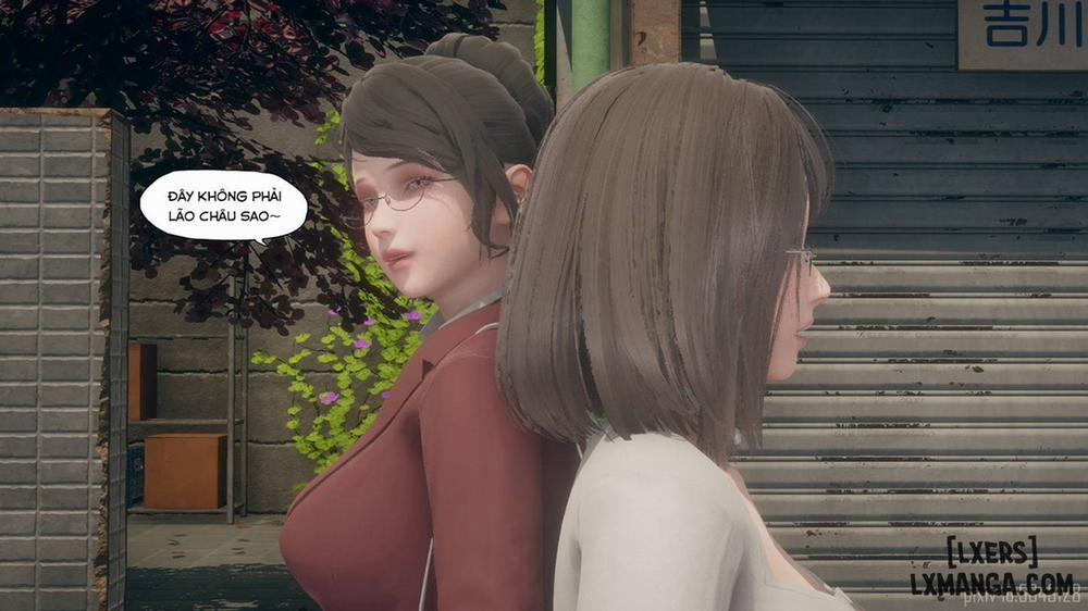 Nuông chiều 3.1 trang 45