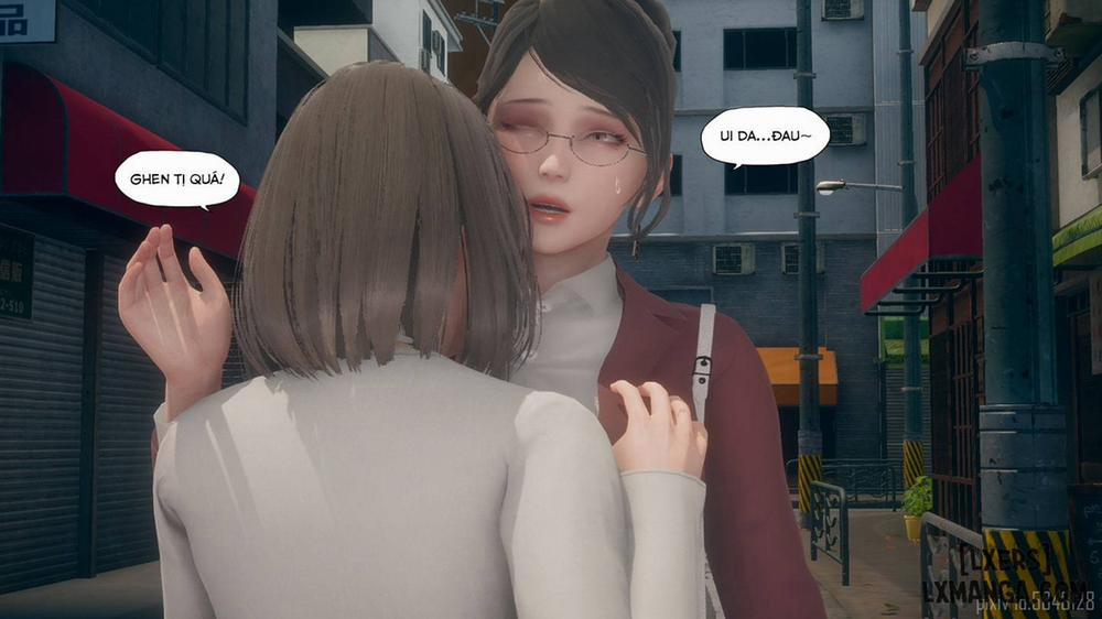 Nuông chiều 3.1 trang 49