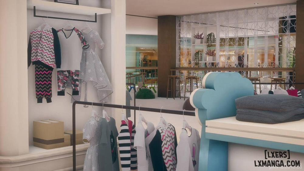 Nuông chiều 3.2 trang 0