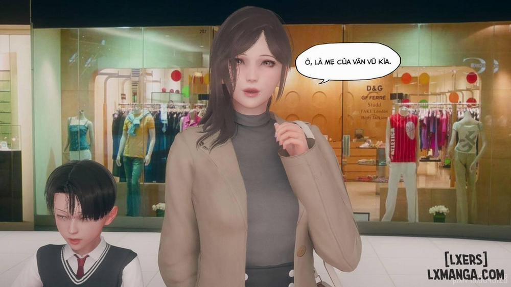 Nuông chiều 3.2 trang 1