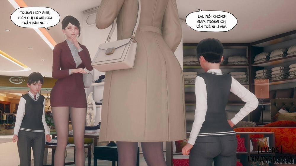 Nuông chiều 3.2 trang 2