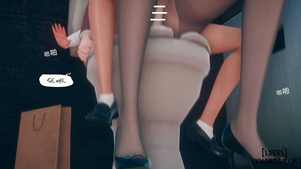 Nuông chiều 3.2 trang 21