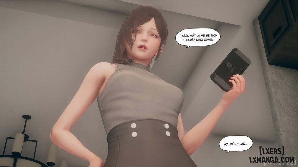 Nuông chiều 4.1 trang 11