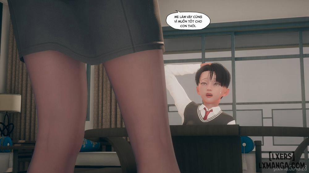 Nuông chiều 4.1 trang 12