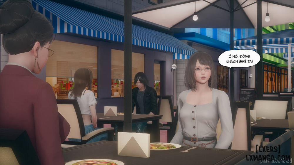 Nuông chiều 4.1 trang 15