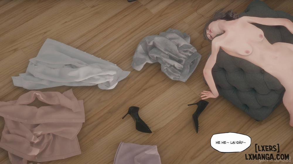 Nuông chiều 4.1 trang 35