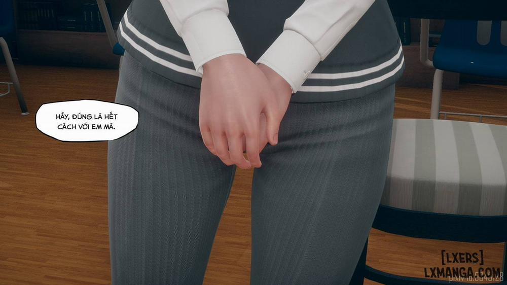 Nuông chiều 5.1 trang 10