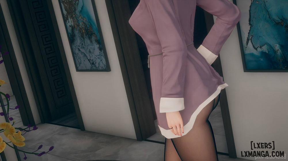 Nuông chiều 5.1 trang 38