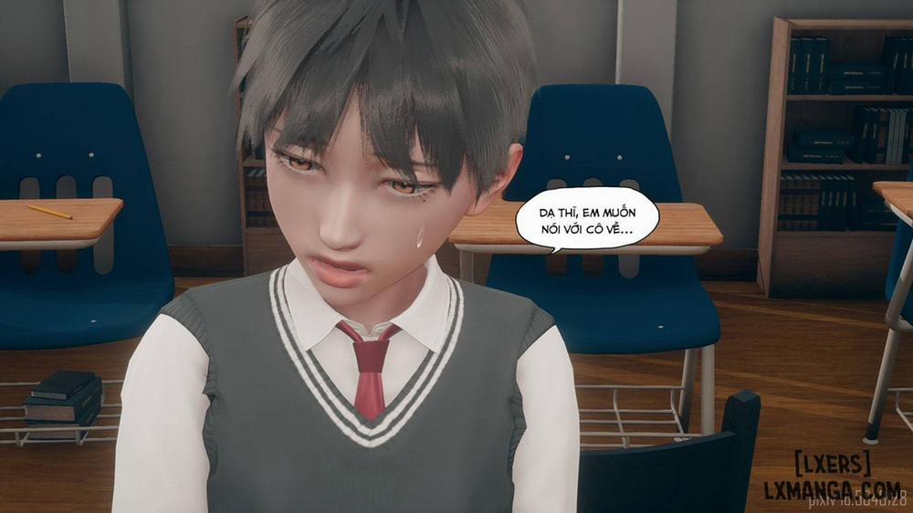 Nuông chiều 5.1 trang 5