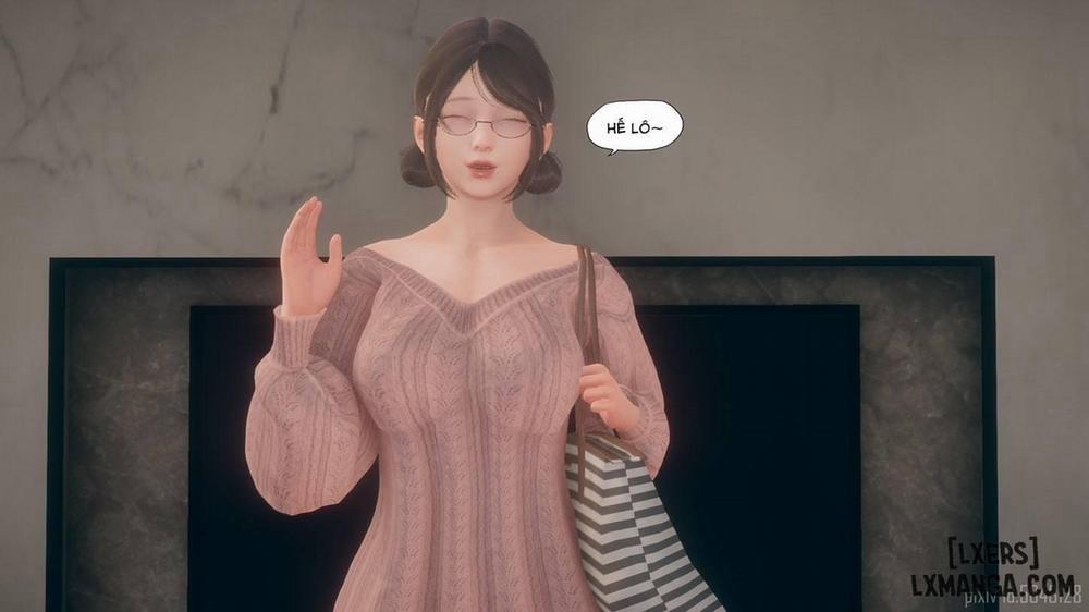 Nuông chiều 5.2 trang 1