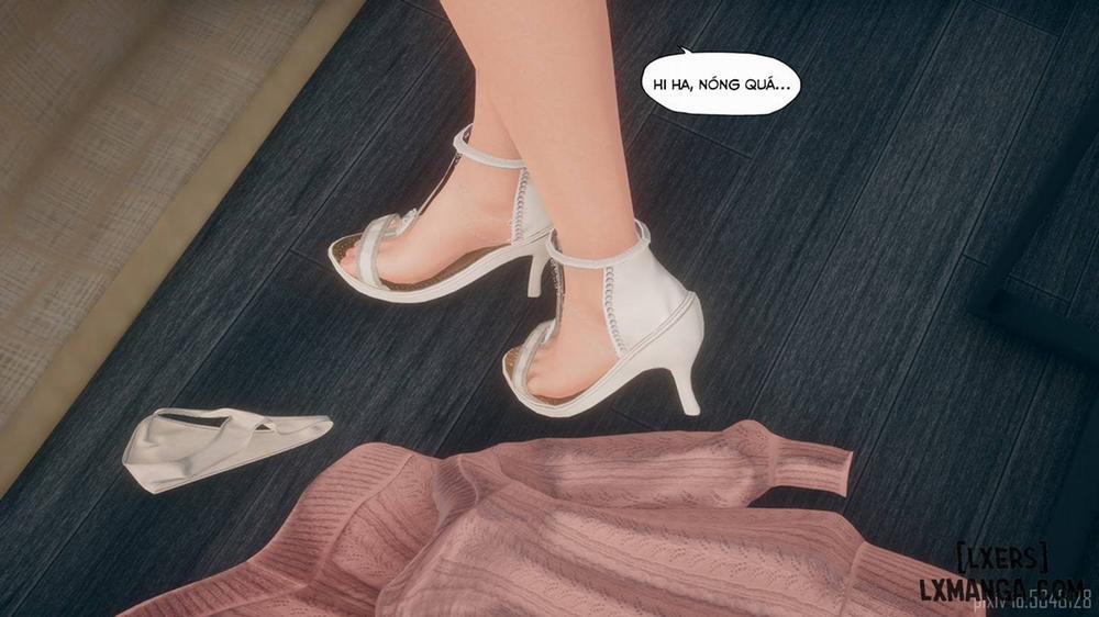 Nuông chiều 5.2 trang 22