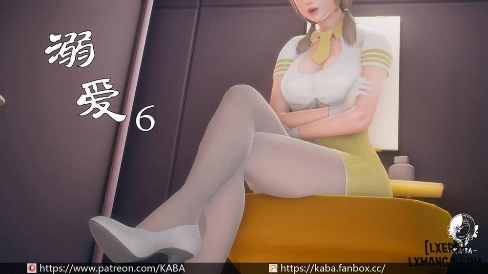 Nuông chiều 6.1 trang 0