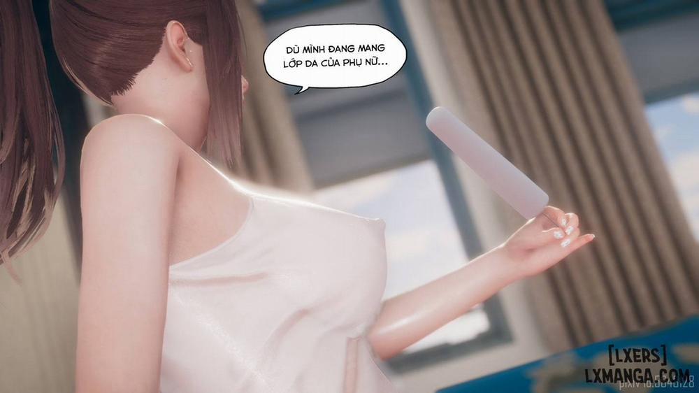 Nuông chiều 6.1 trang 6