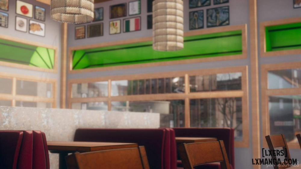 Nuông chiều 6.2 trang 0