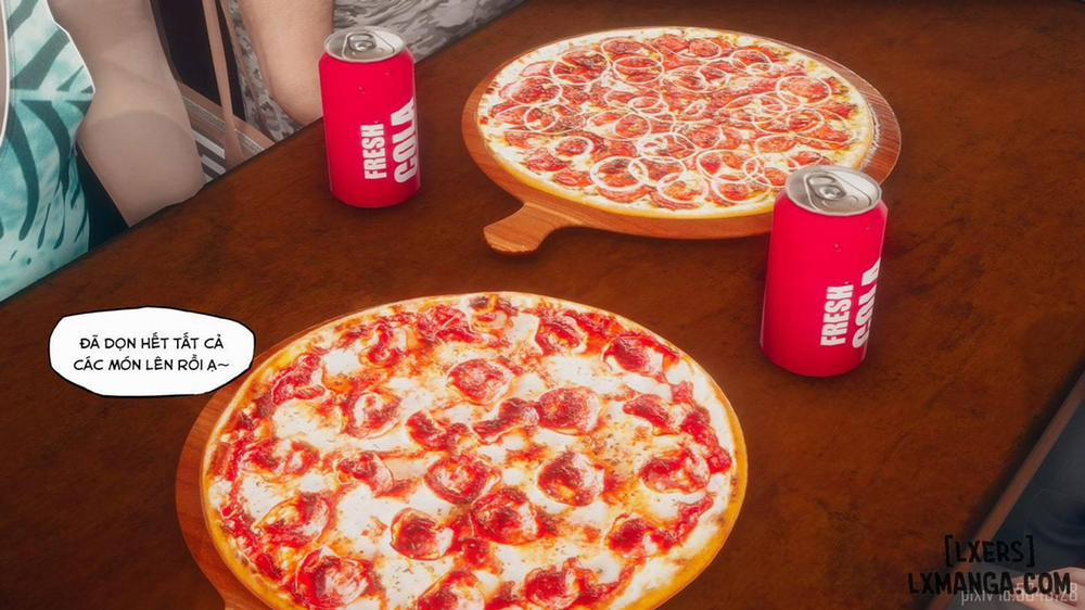 Nuông chiều 6.2 trang 1