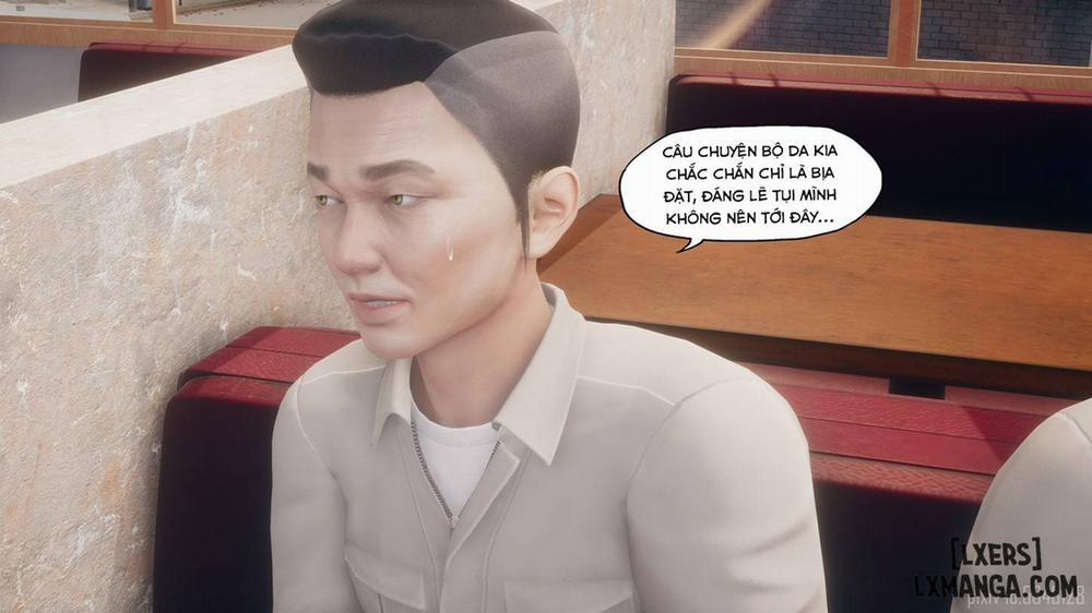 Nuông chiều 6.2 trang 16