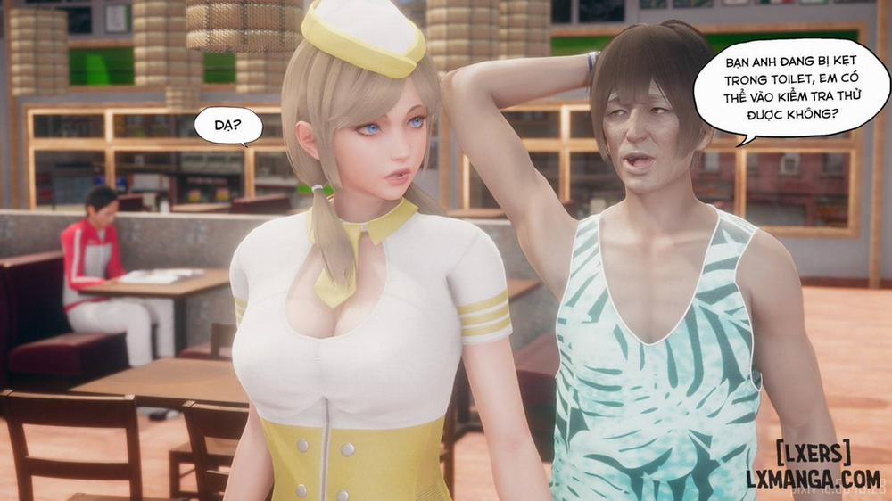 Nuông chiều 6.2 trang 22