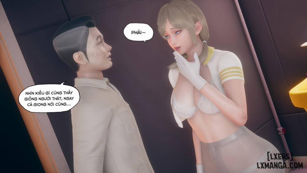 Nuông chiều 6.2 trang 34