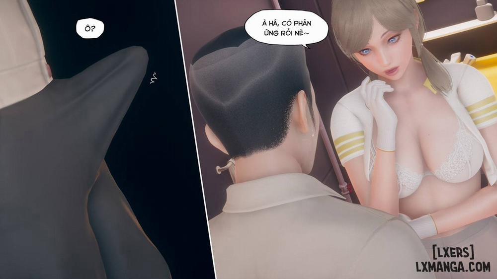 Nuông chiều 6.2 trang 36