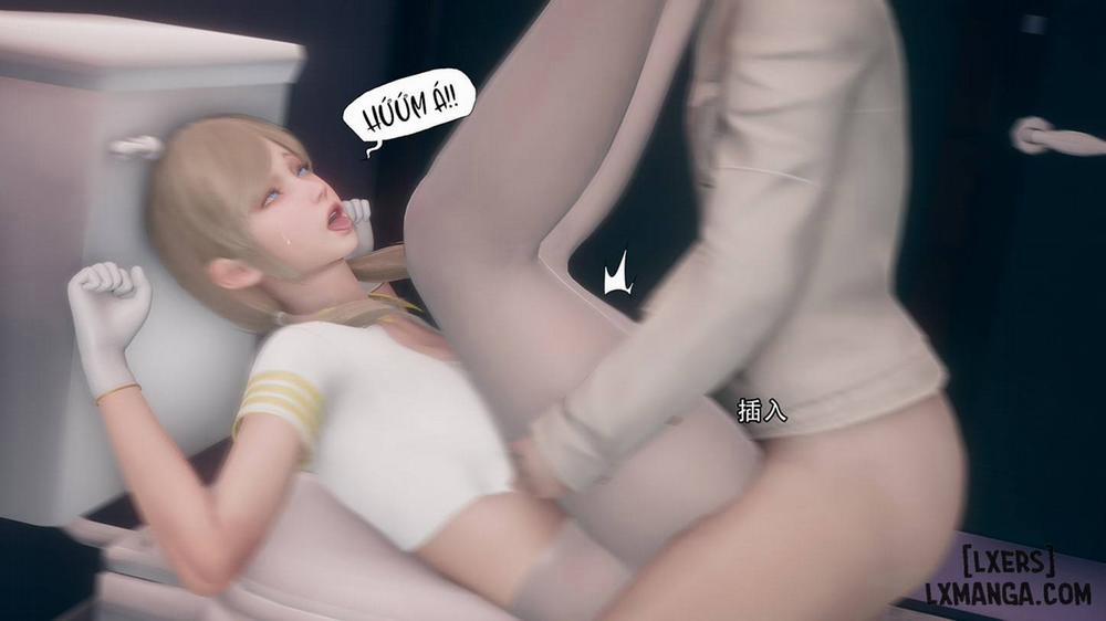 Nuông chiều 6.2 trang 42