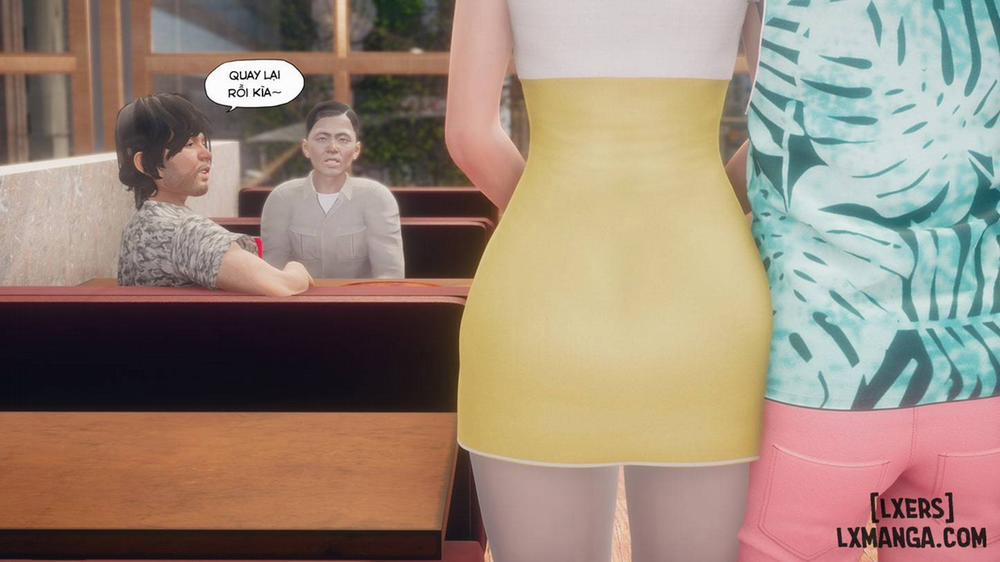 Nuông chiều 6.2 trang 54