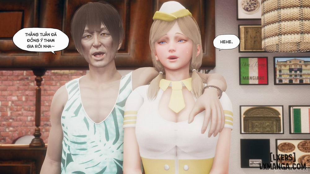 Nuông chiều 6.2 trang 55