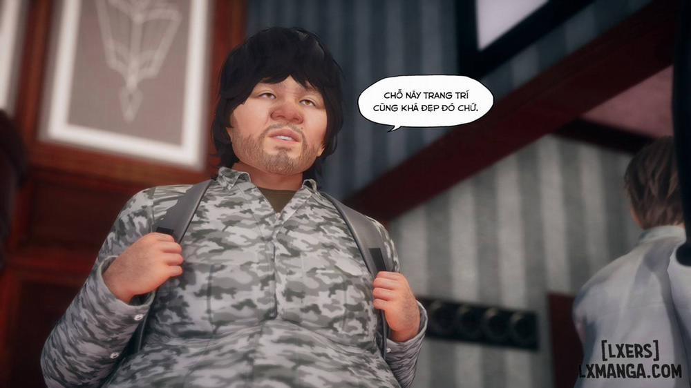 Nuông chiều 7.1 trang 10