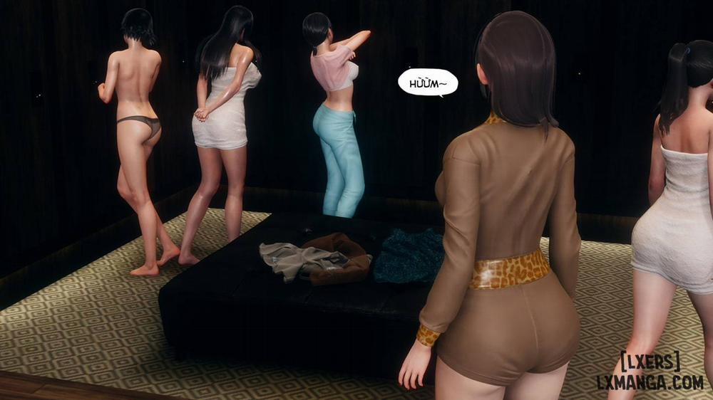 Nuông chiều 7.1 trang 22