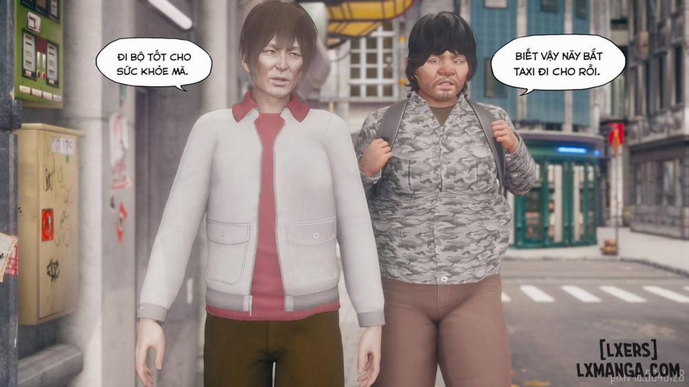 Nuông chiều 7.1 trang 3