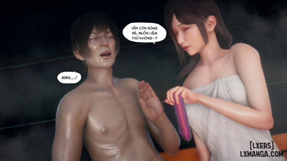 Nuông chiều 7.1 trang 34