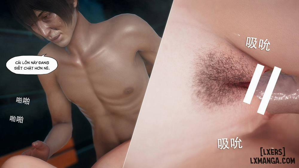 Nuông chiều 7.1 trang 41