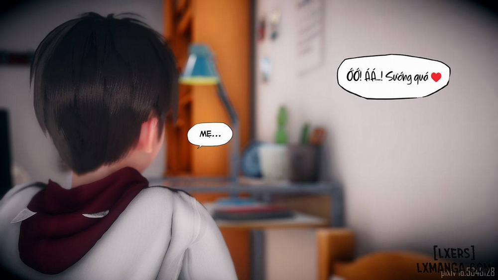 Nuông chiều 7.1 trang 56