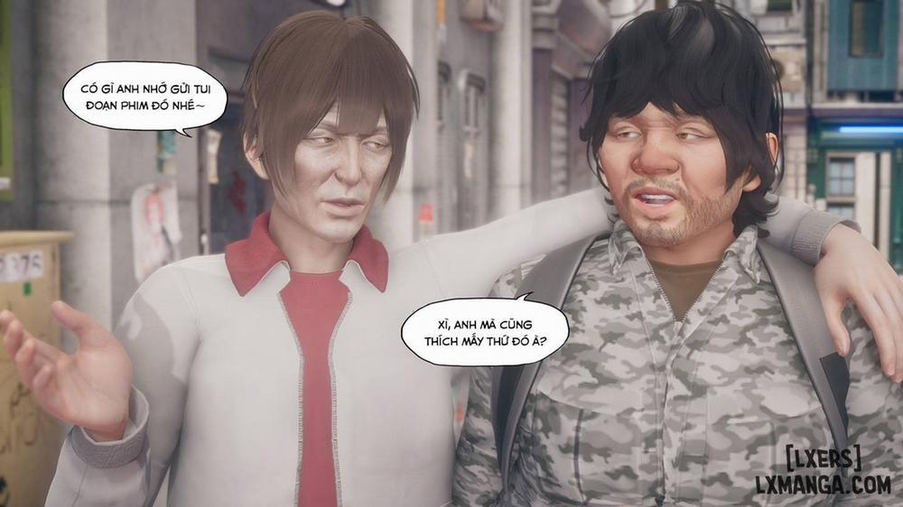 Nuông chiều 7.1 trang 8