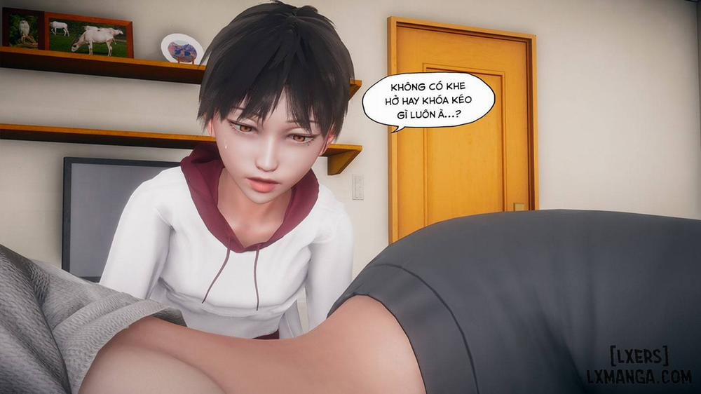 Nuông chiều 7.2 trang 19