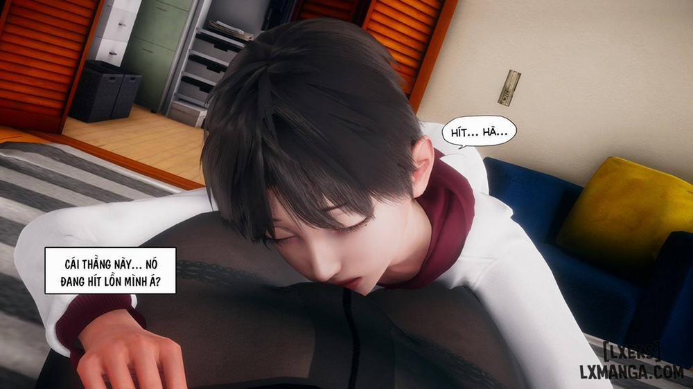 Nuông chiều 7.2 trang 30