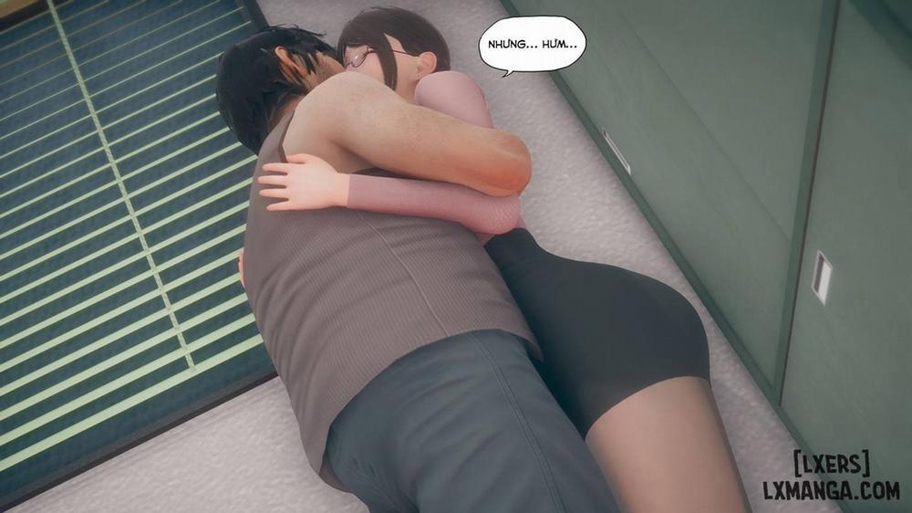 Nuông chiều 8.1 trang 10