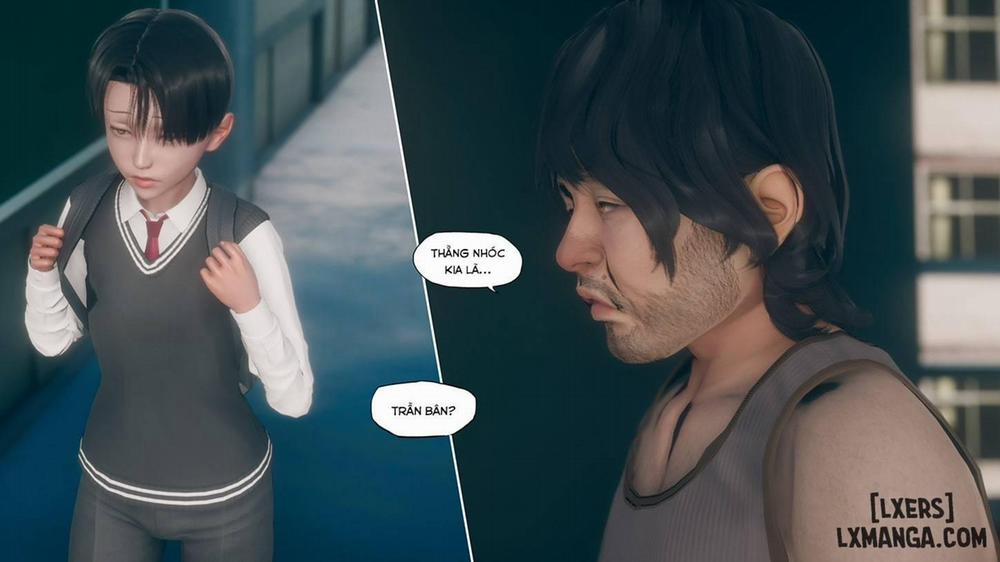 Nuông chiều 8.1 trang 2