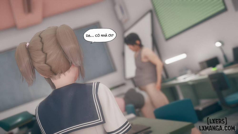 Nuông chiều 8.1 trang 25