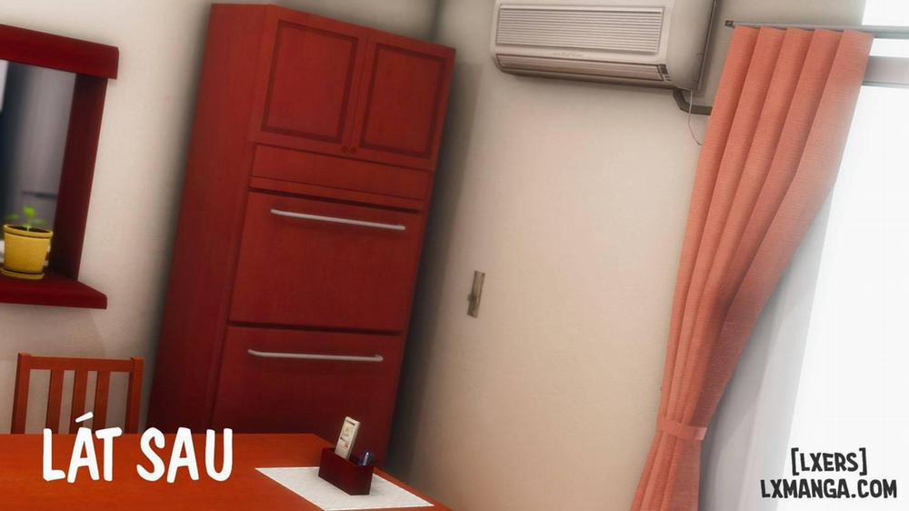 Nuông chiều 8.2 trang 0