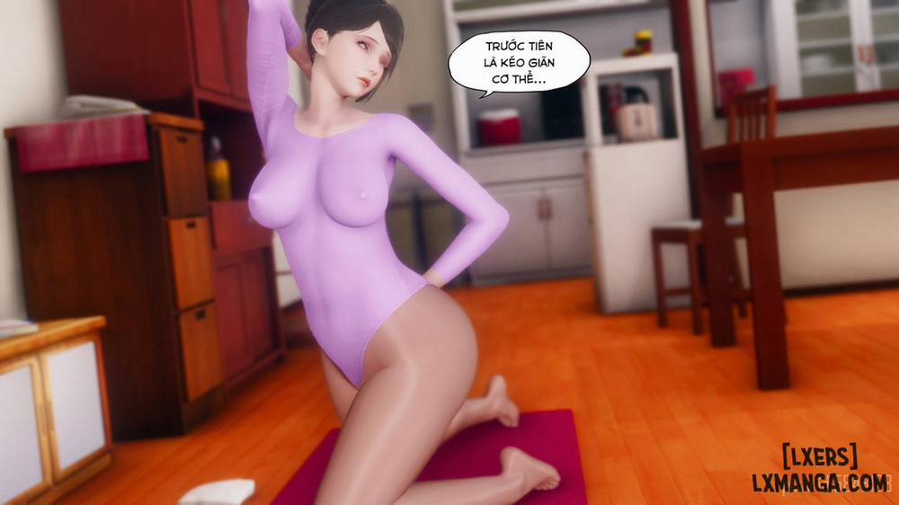 Nuông chiều 8.2 trang 10