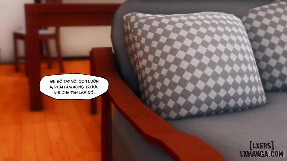 Nuông chiều 8.2 trang 19