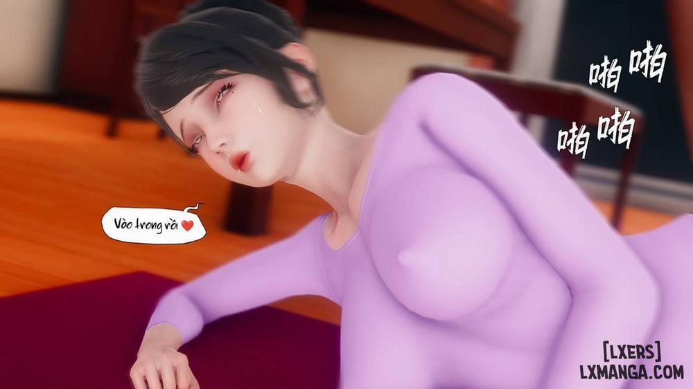 Nuông chiều 8.2 trang 21