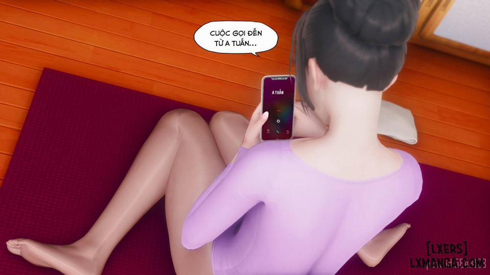 Nuông chiều 8.2 trang 29