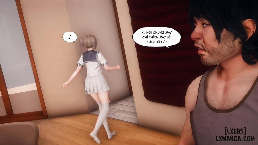 Nuông chiều 8.2 trang 41