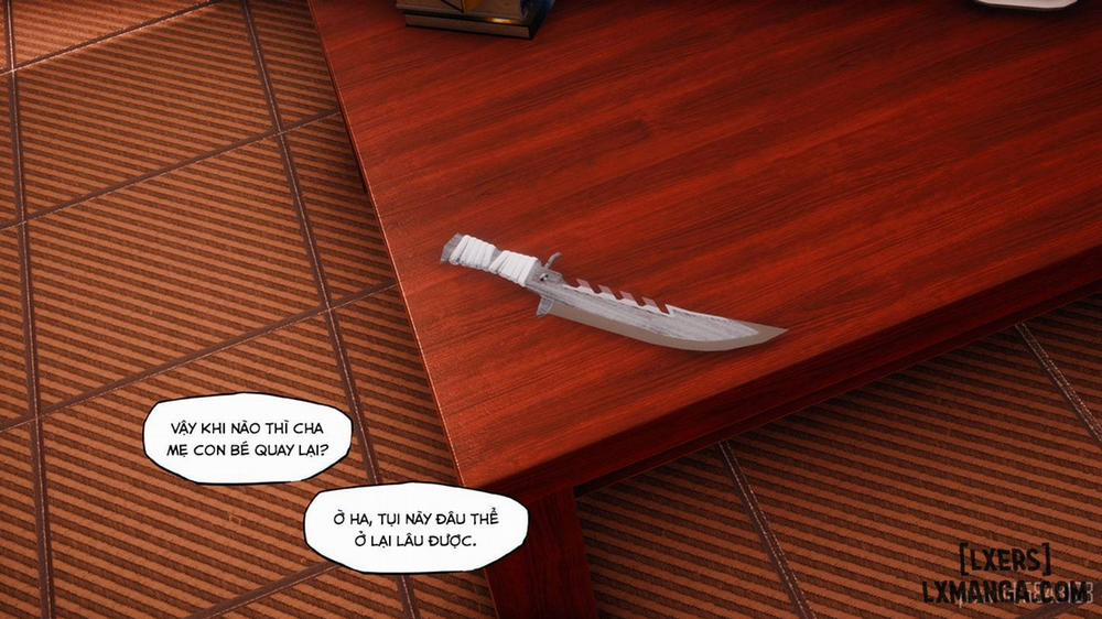 Nuông chiều 8.2 trang 42